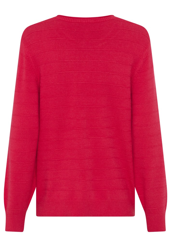Pullover Long Sleeves