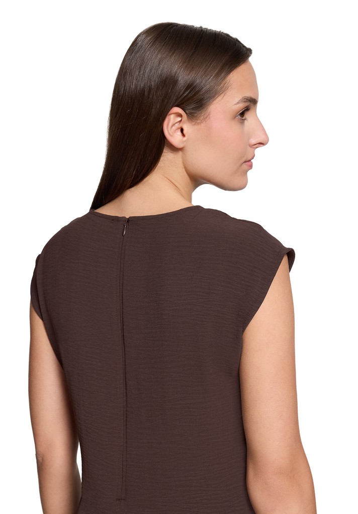 Midikleid