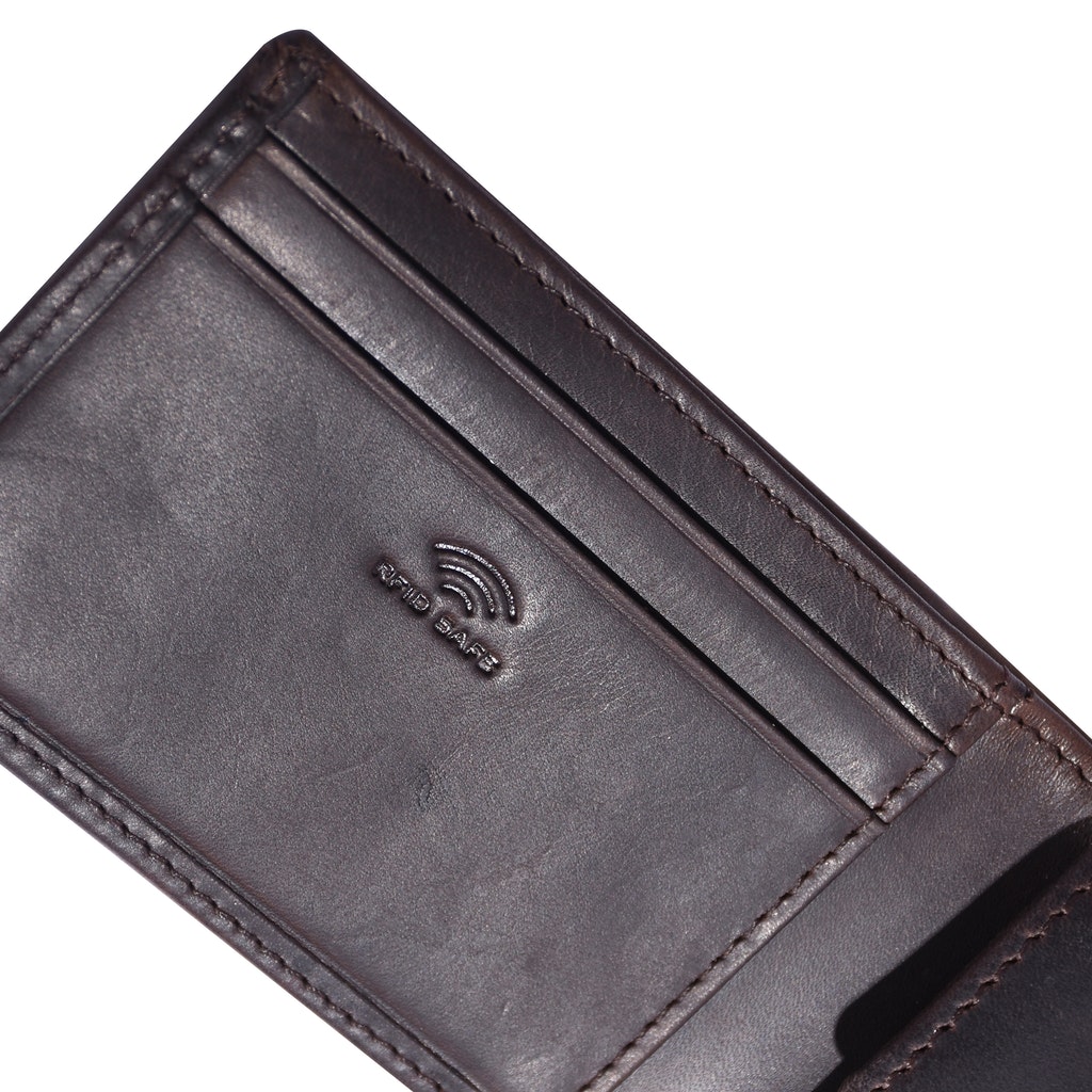 Birkheim Gerno Billfold Sh2