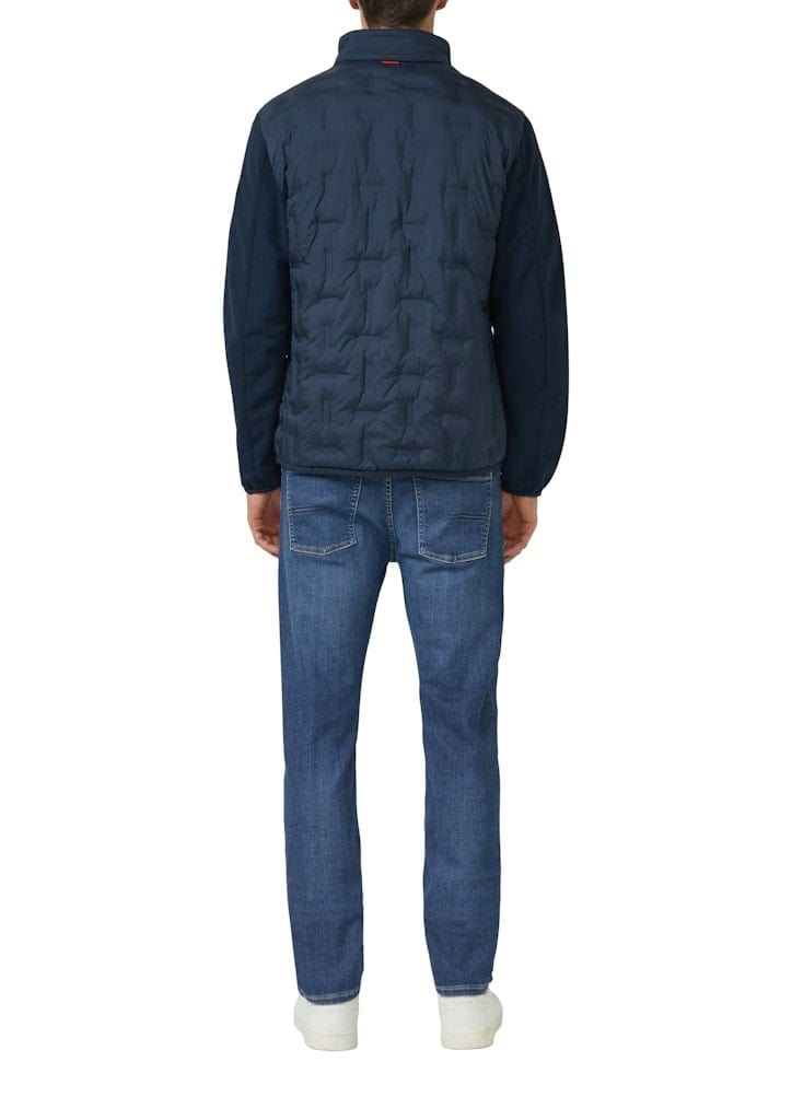 Outdoor-Jacke
