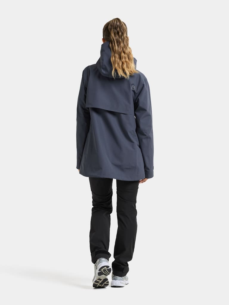 GILA WNS PARKA