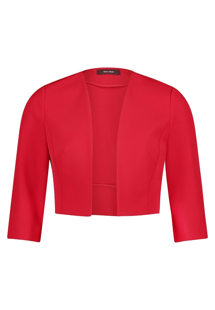 Bolero-Jacke