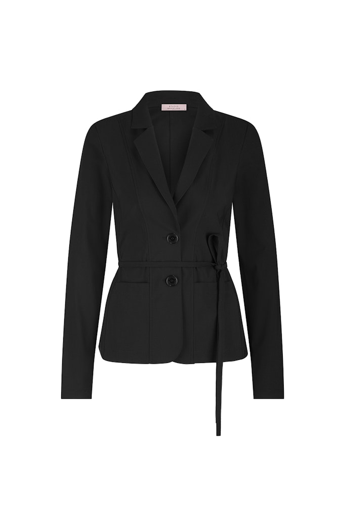 Clean blazer