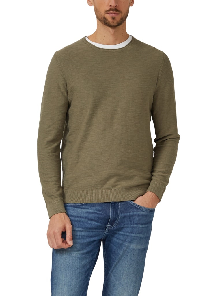 Strickpullover