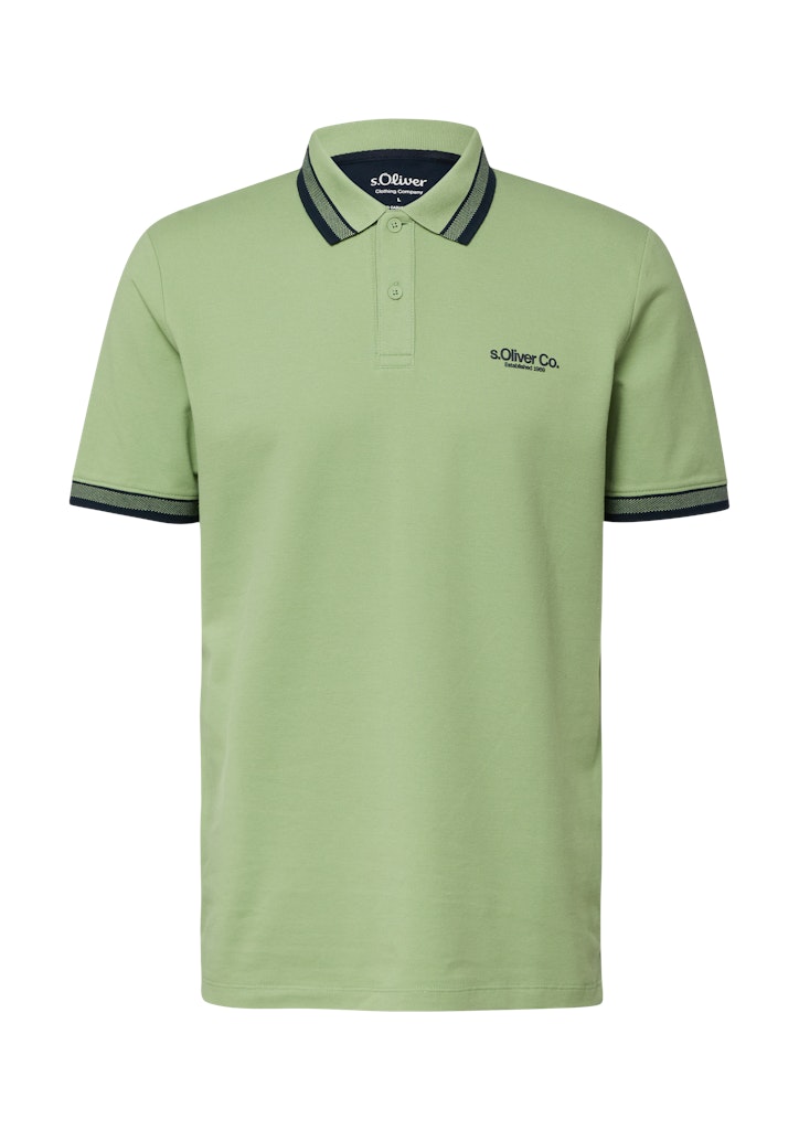 Polo-Shirt