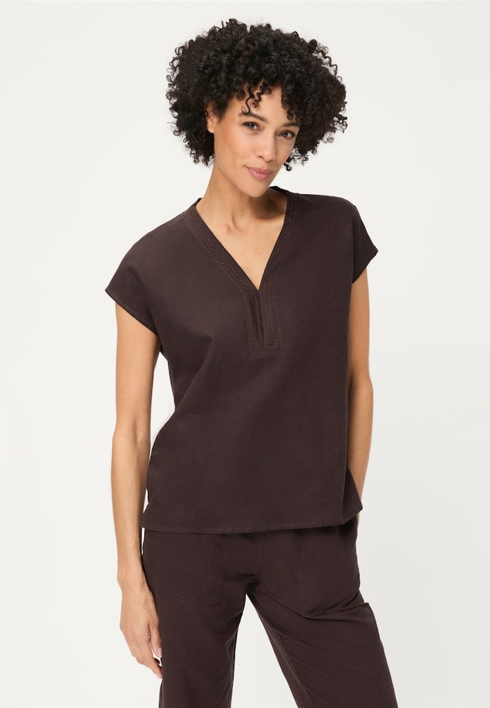 T-Shirt Short Sleeves
