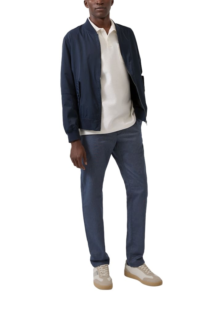 Outdoor-Jacke