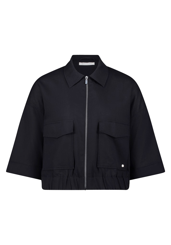 Casual-Jacke