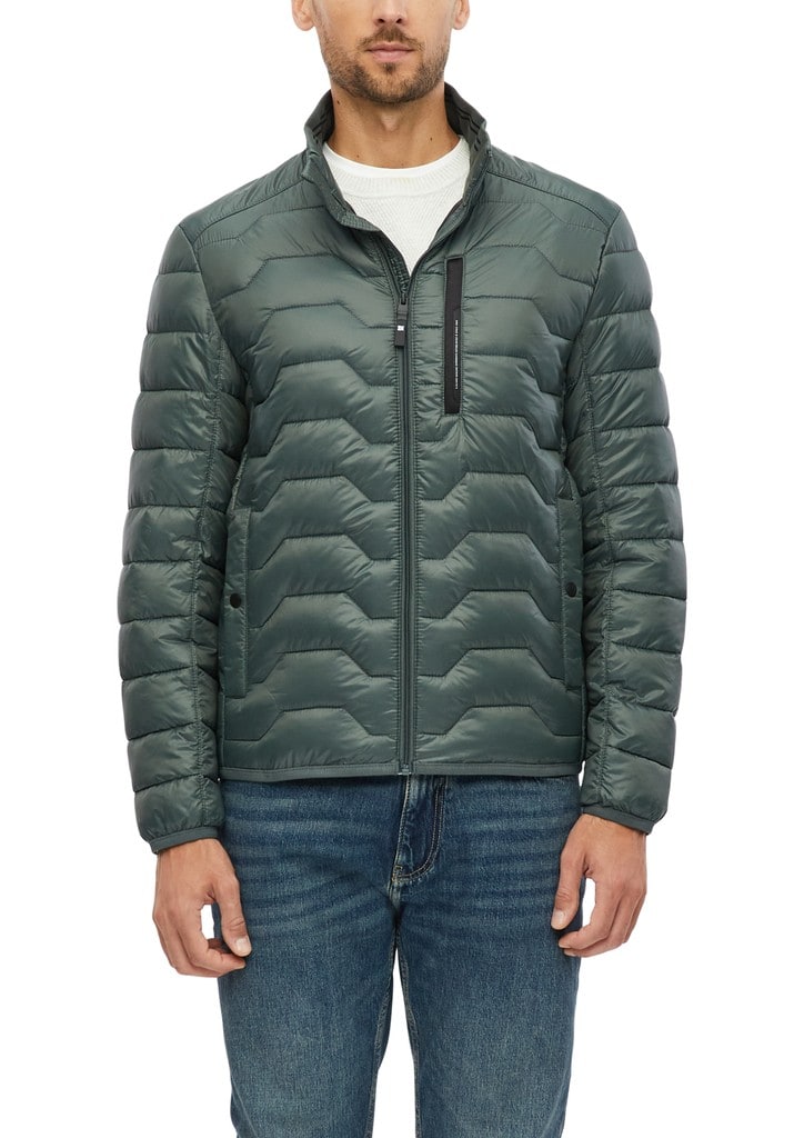 Outdoor-Jacke