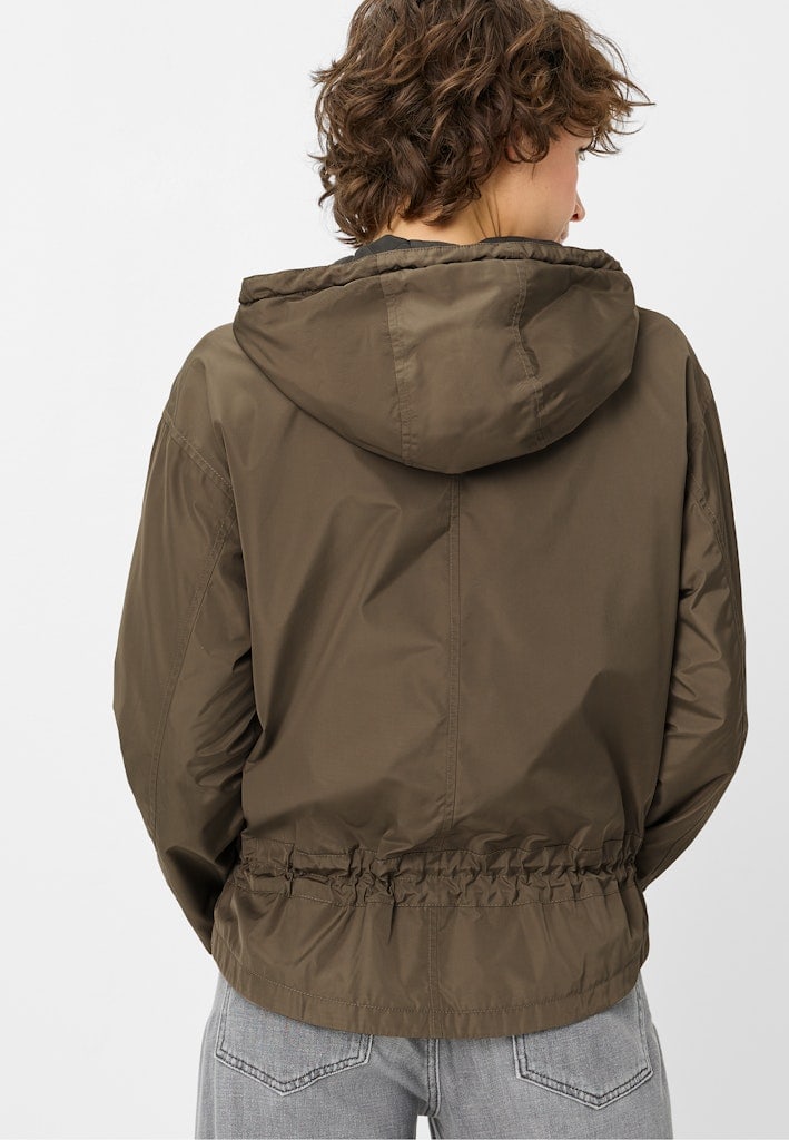 Weather Protection Jacke