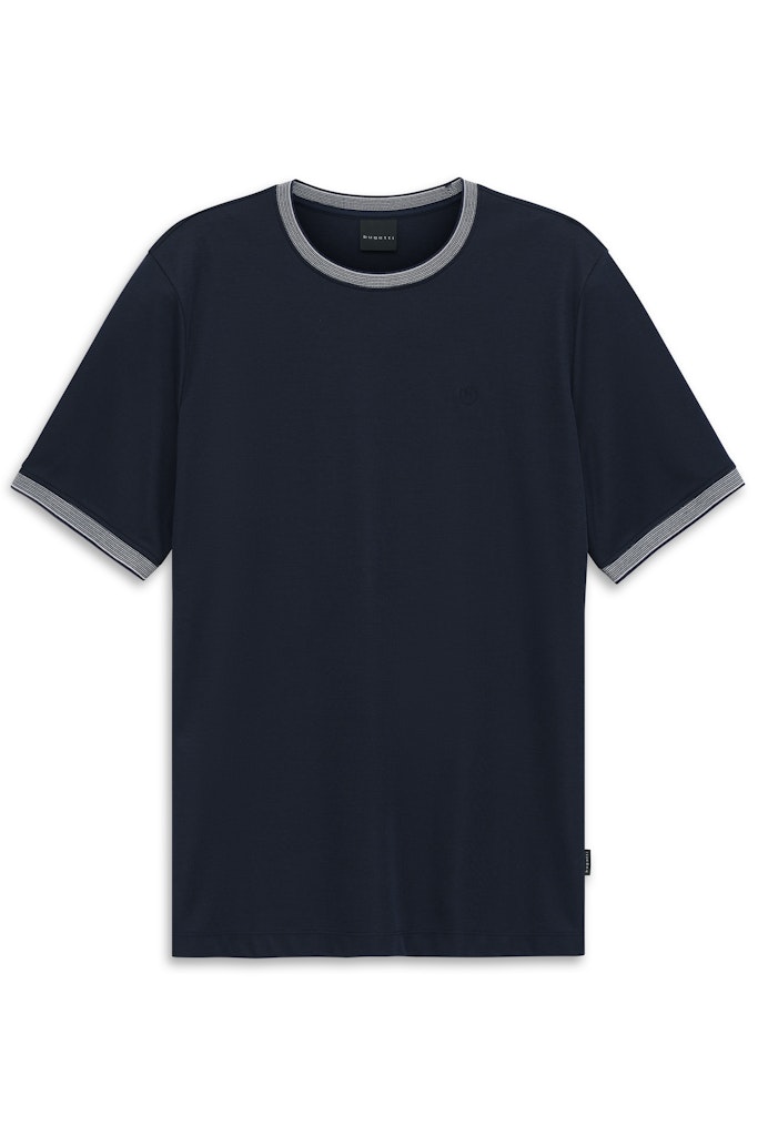HERREN T-SHIRT 1/2 ARM