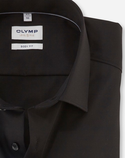 OLYMP Level Five