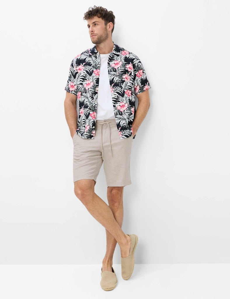 Style Luke