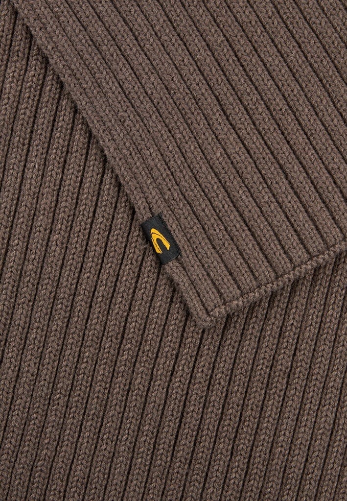 Schal aus Baumwoll-Mix