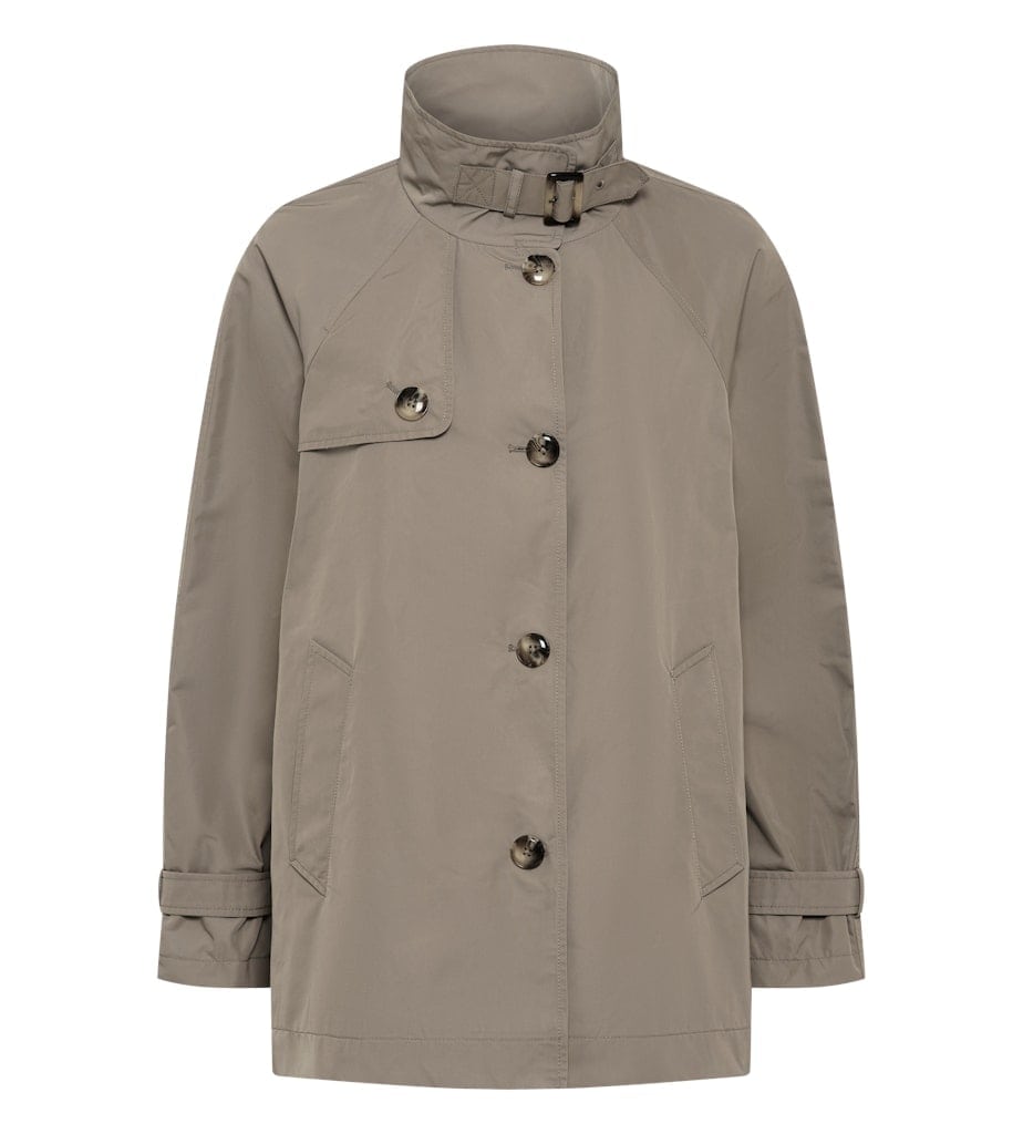 Weather Protection Jacke