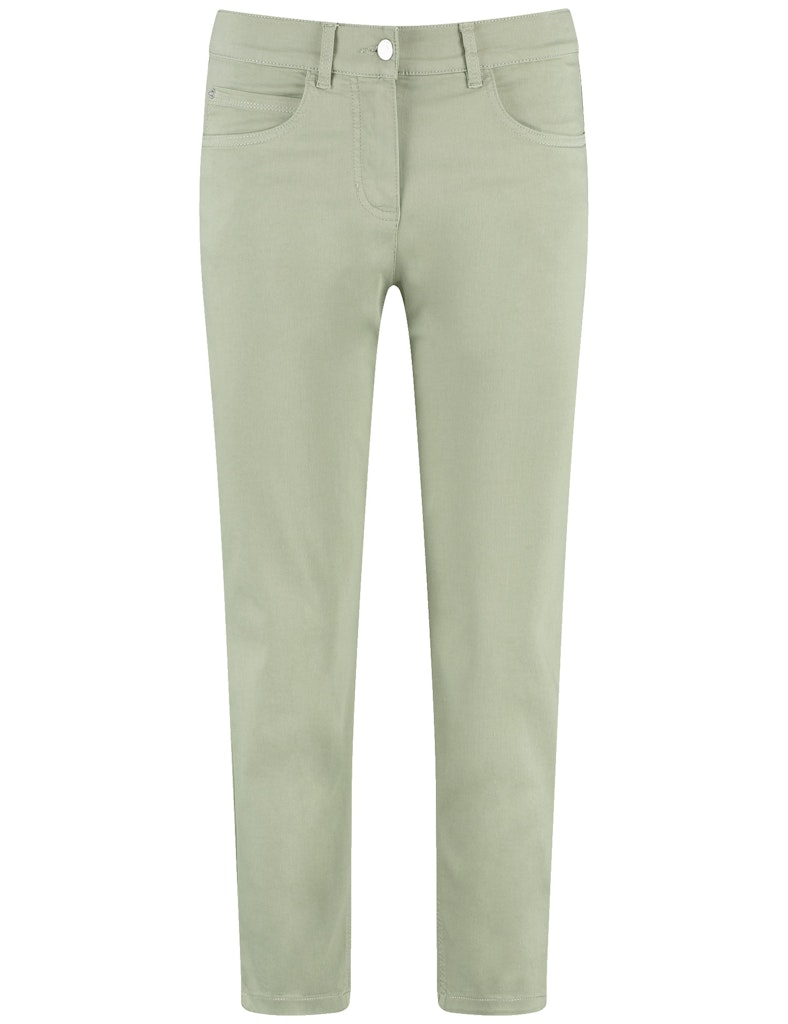 5-Pocket SOL꞉INE BEST4ME in 3/4 Länge