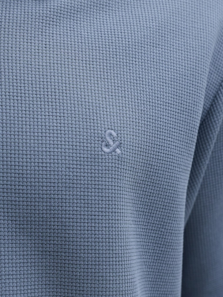 JJEAUSTIN POLO SS NOOS