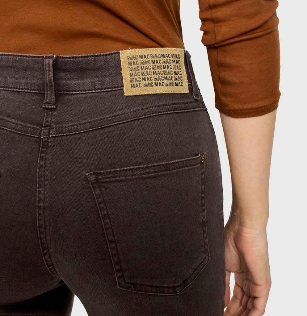 MAC JEANS - MELANIE, Authentic Stretch Denim