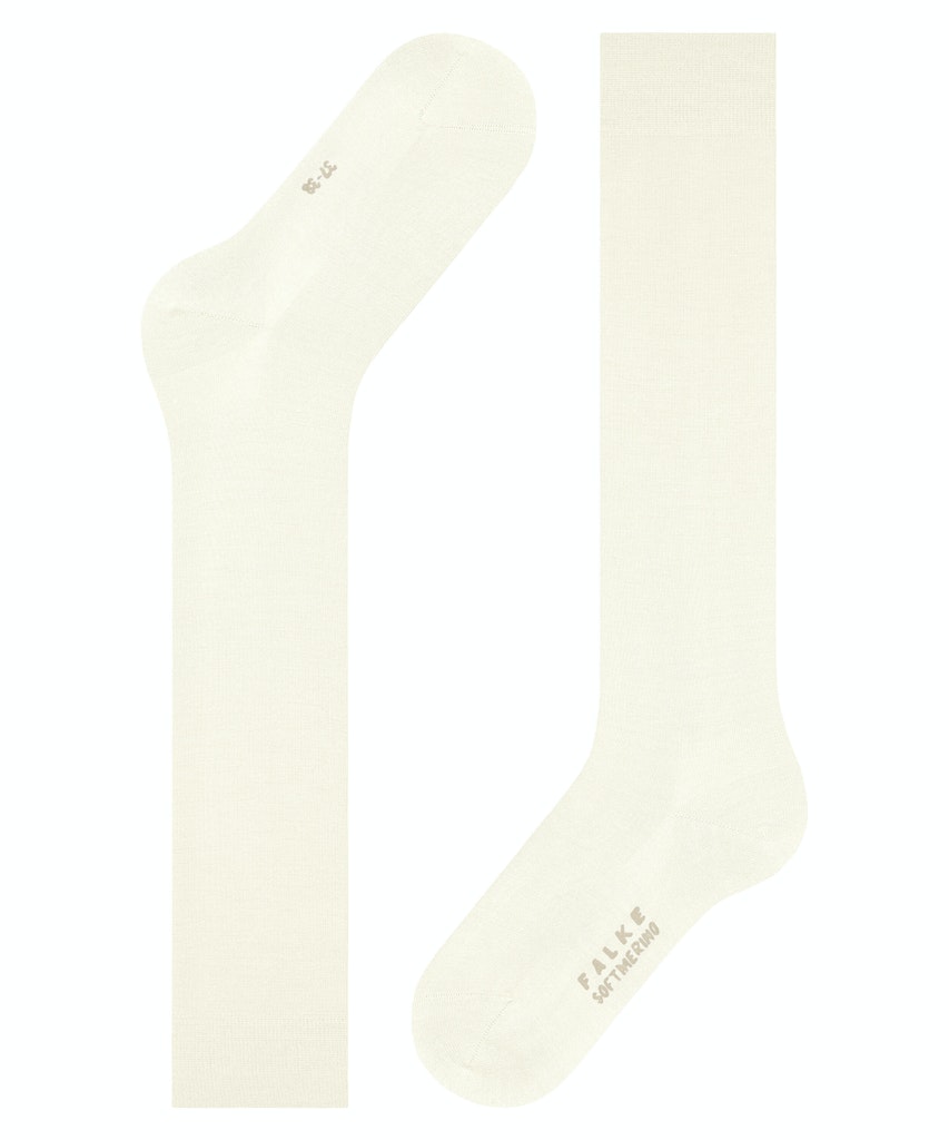 FALKE Softmerino Damen