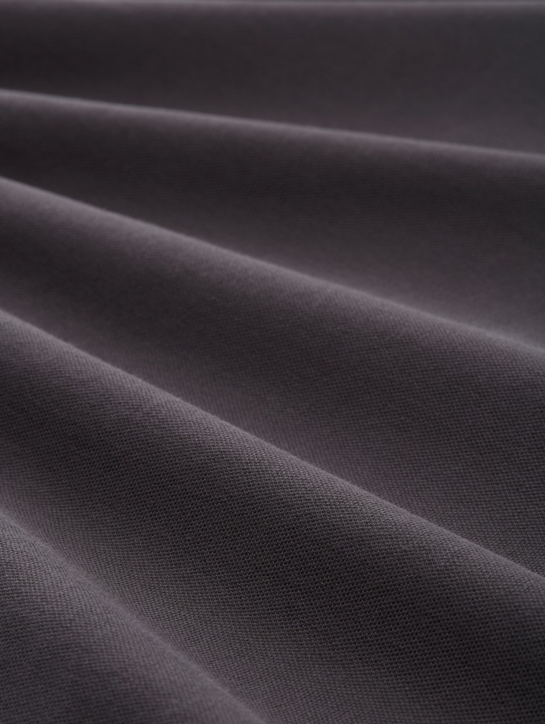 Piqué T-Shirt mit Stretch