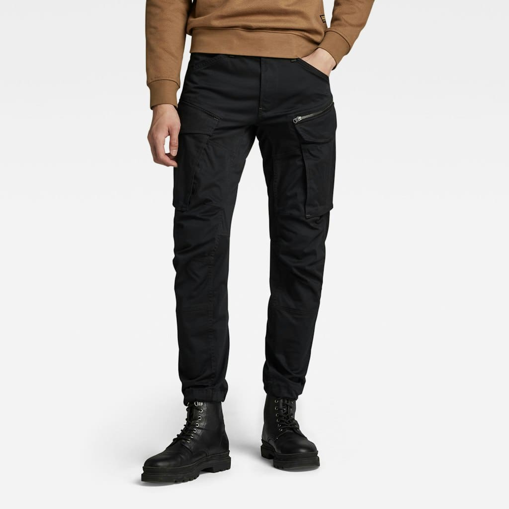 Rovic Zip 3D Regular Tapered