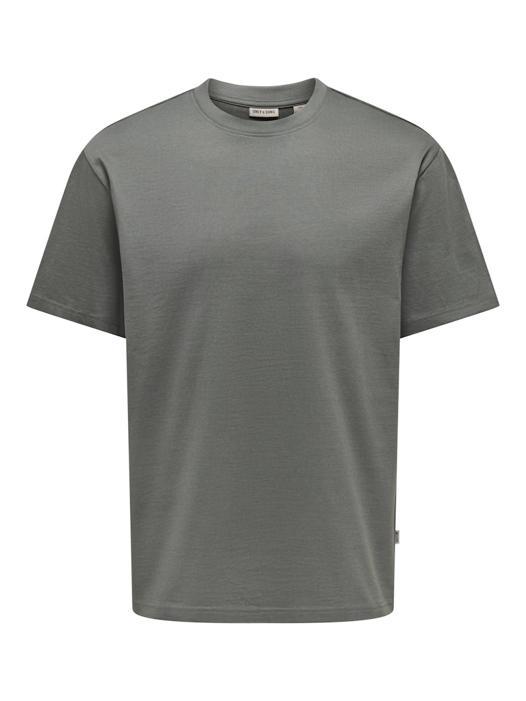 ONSFRED LIFE RLX SS TEE NOOS