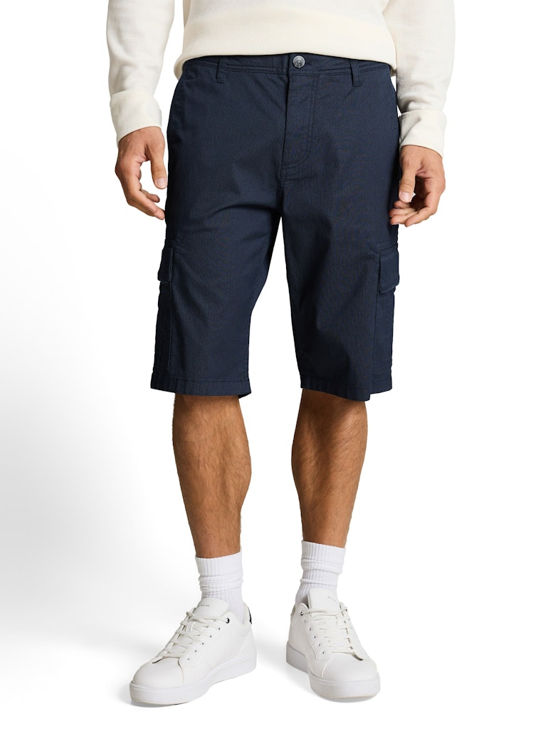 TTSLIM Cargo Shorts