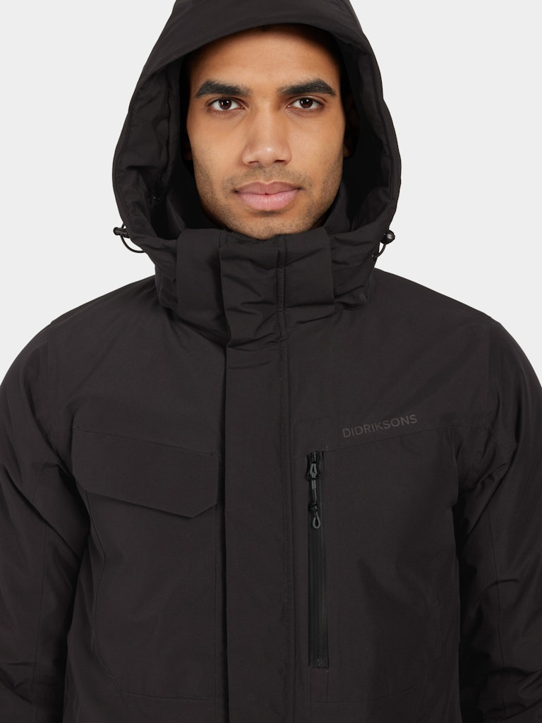 Stefan Jacket