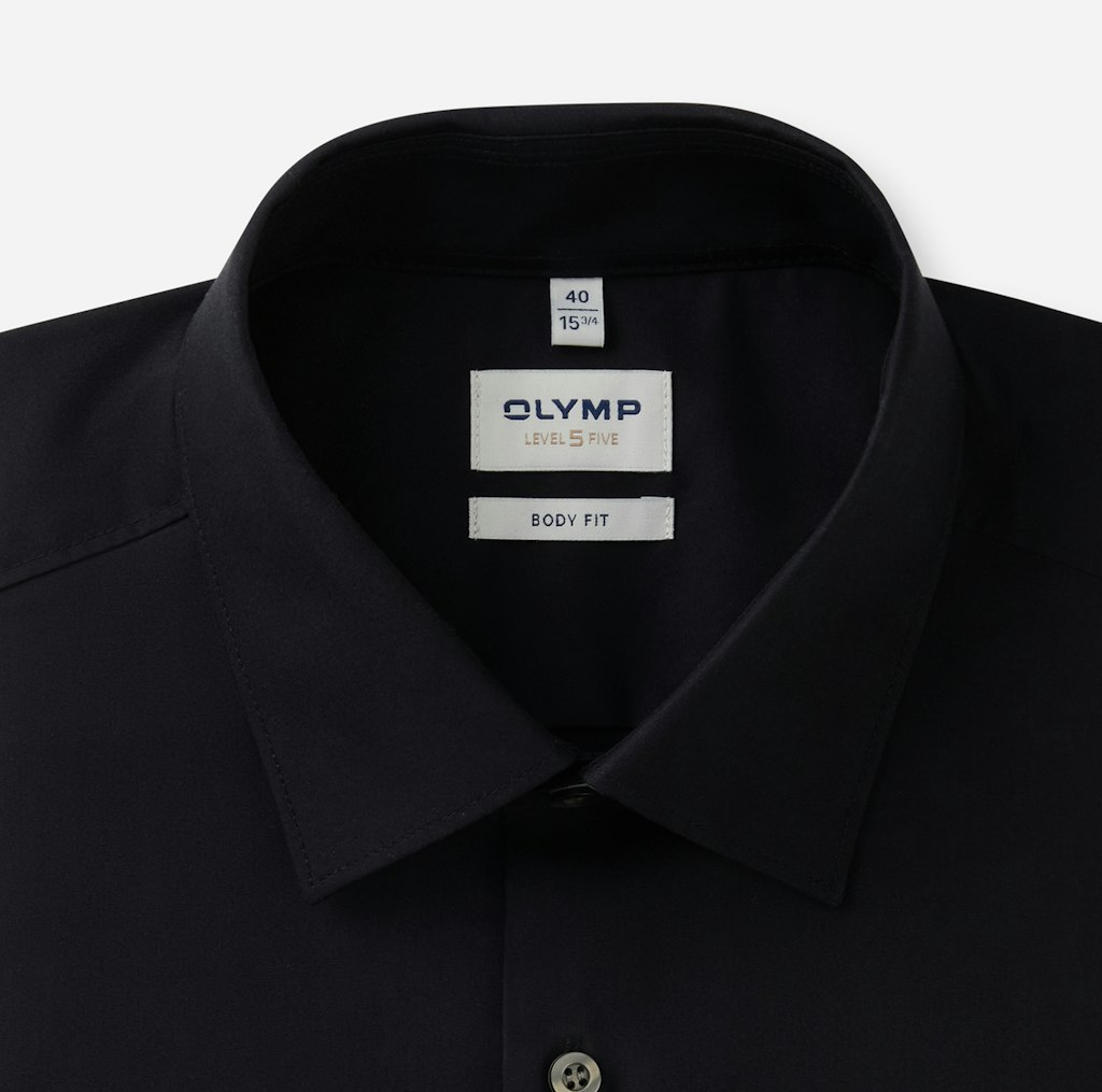 OLYMP Level Five