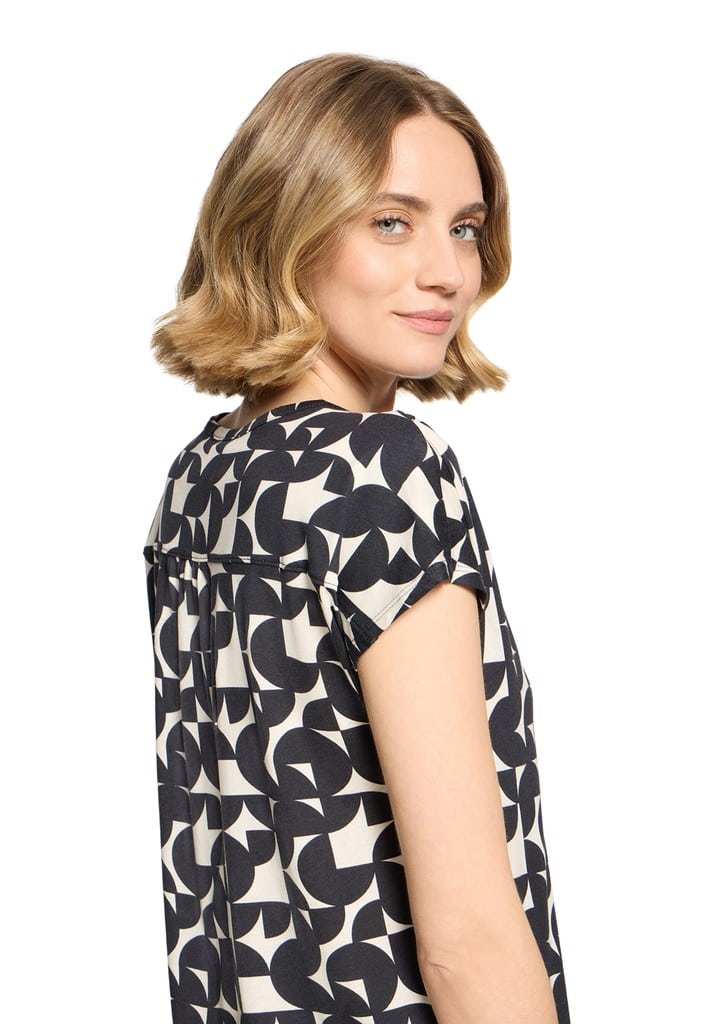 Blusenshirt