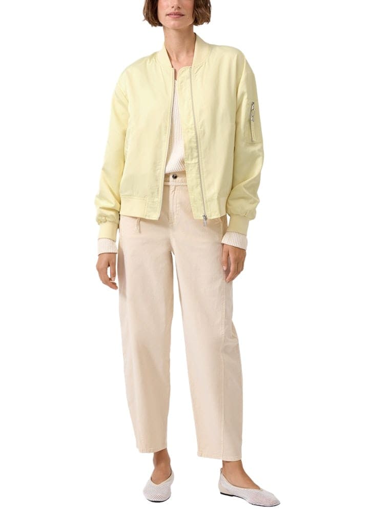 Outdoor-Jacke