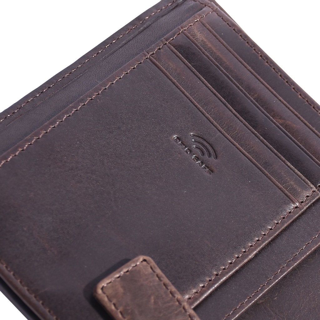Birkheim Friedolf Billfold Lv8