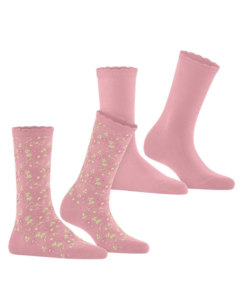 Esprit Flower Meadow 2-Pack Damen