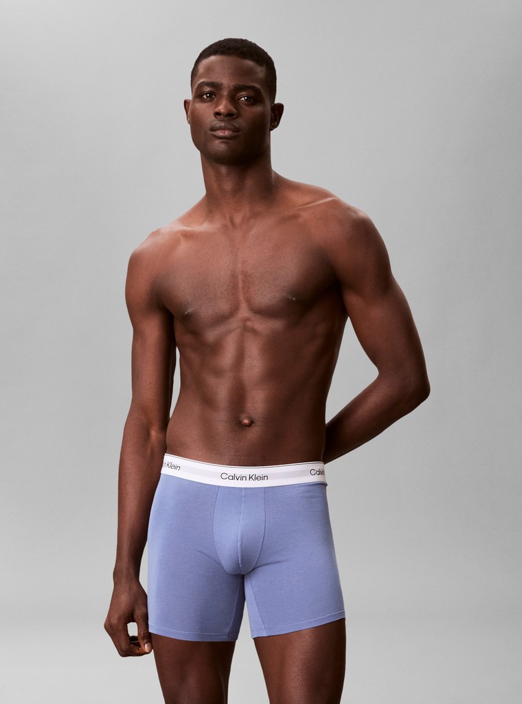 BOXER BRIEF 3PK