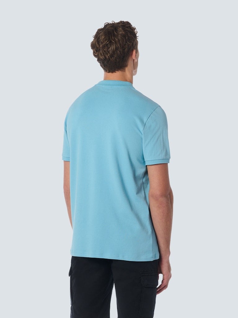 Polo Stretch Solid