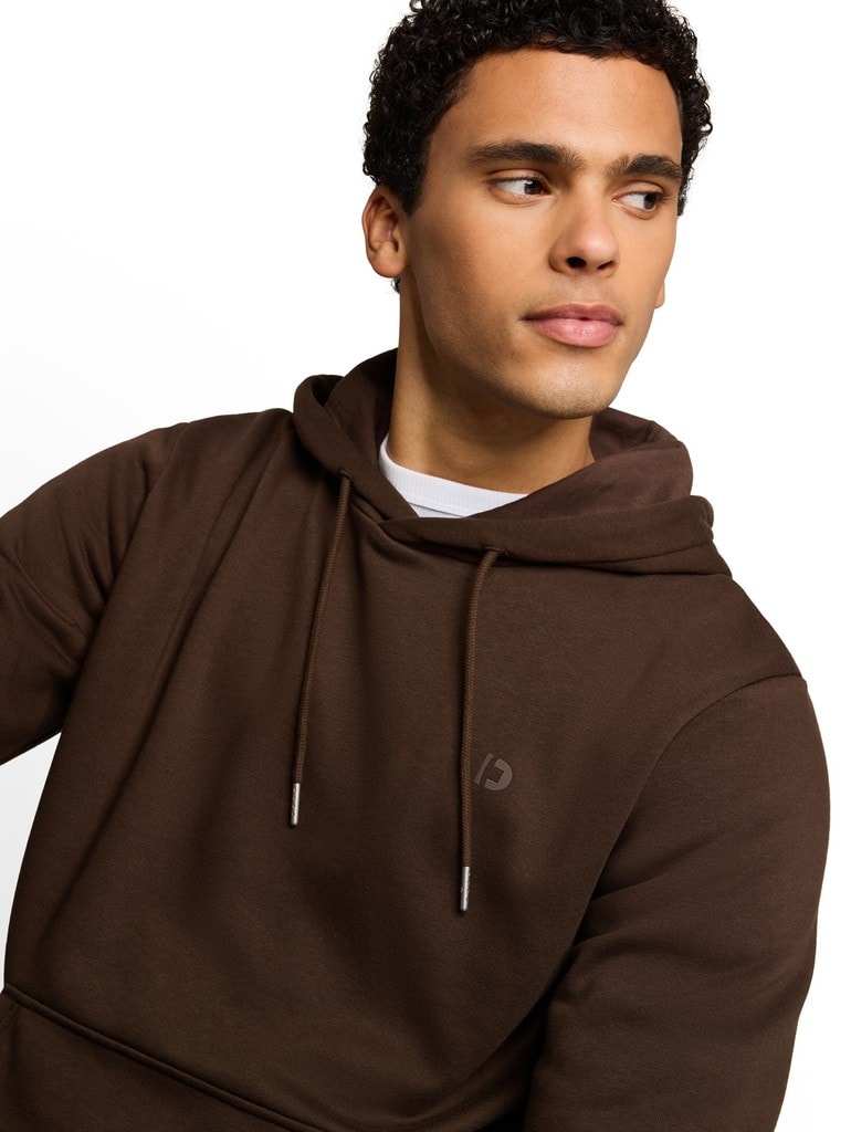 Basic Hoodie Sweatshirt