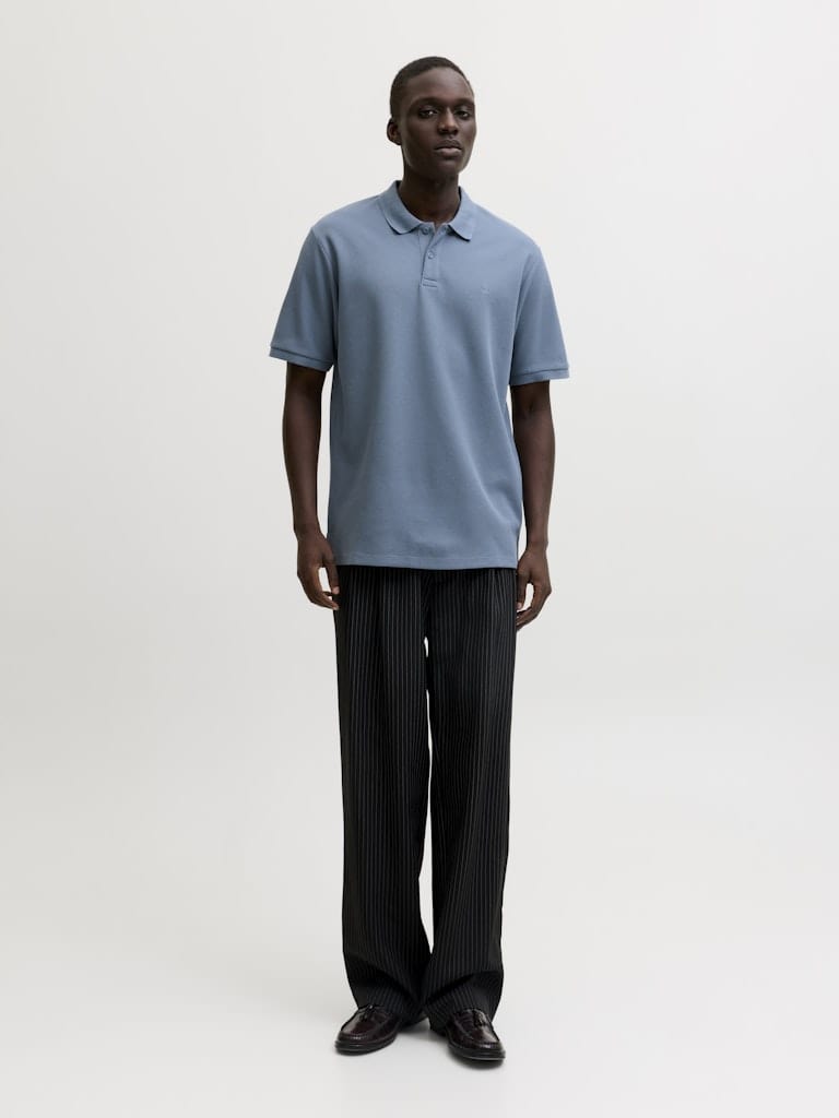 JJEAUSTIN POLO SS NOOS