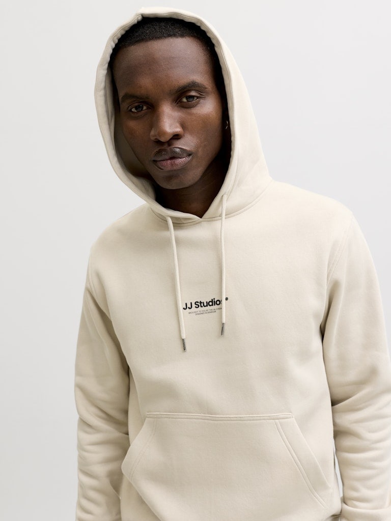 JJESOHO SWEAT HOOD NOOS