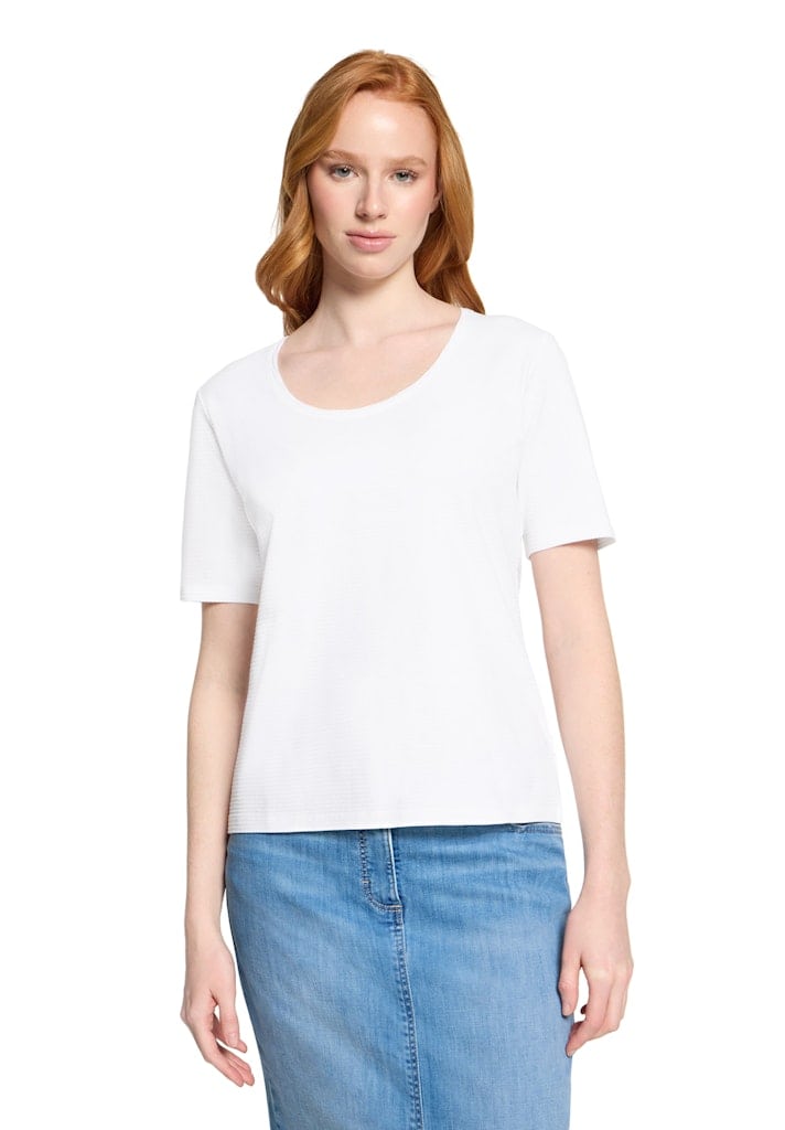 Basic Shirt
