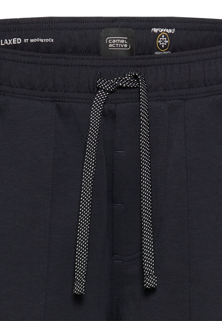 fleXXXactive® Bermuda Shorts mit Tunnelzug