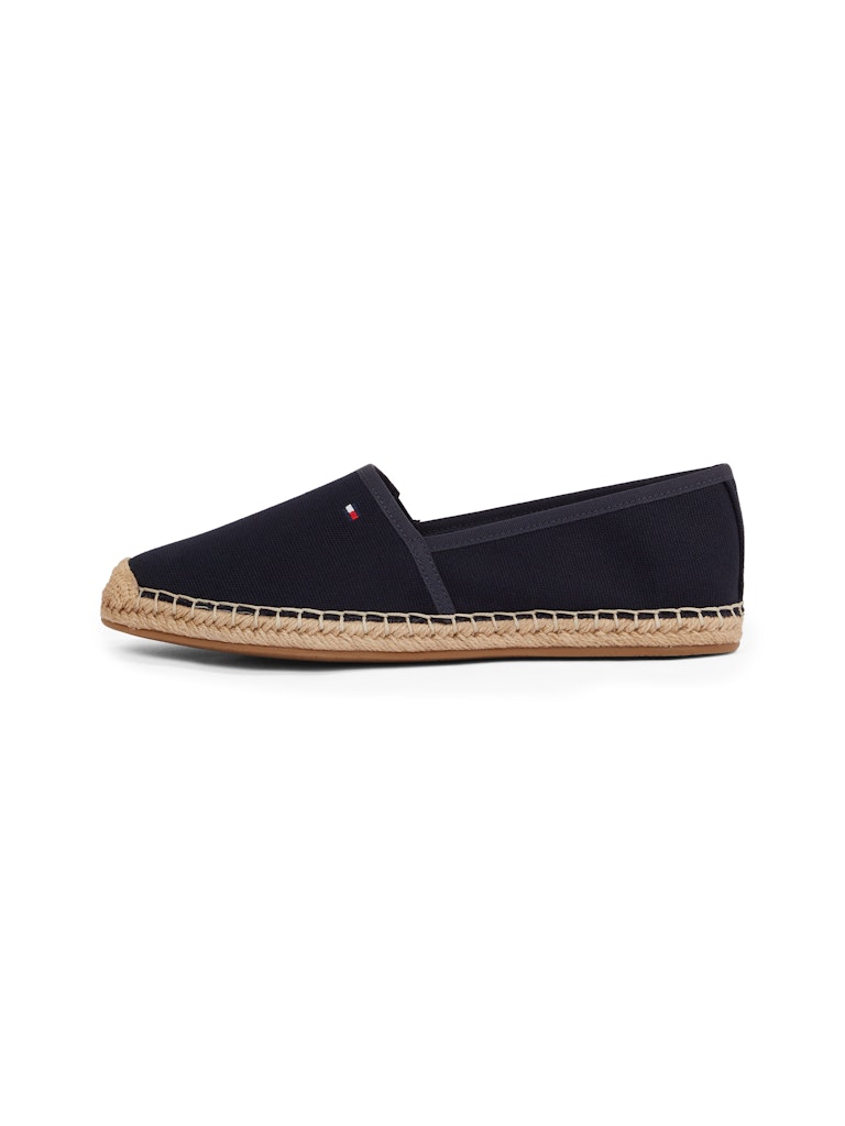 FLAG CANVAS ESPADRILLE