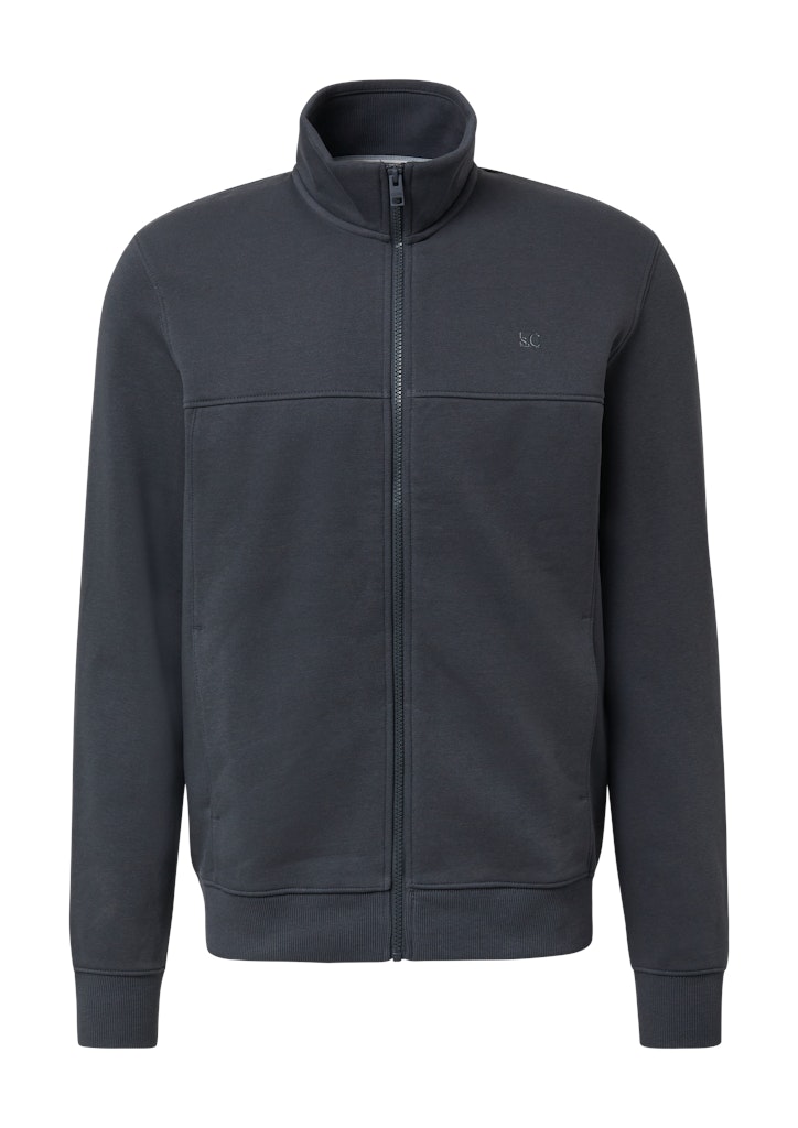 Sweatshirt Jacke