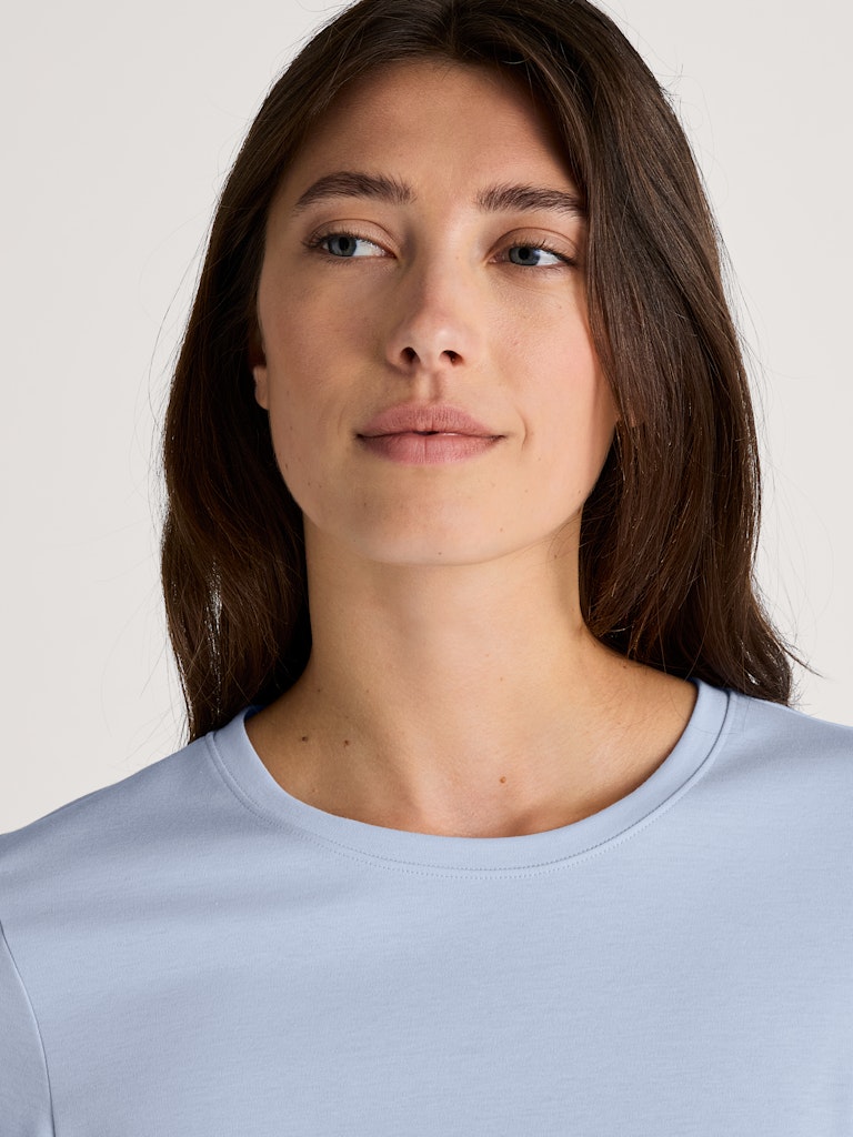 WOMEN Shirt short-sleeve