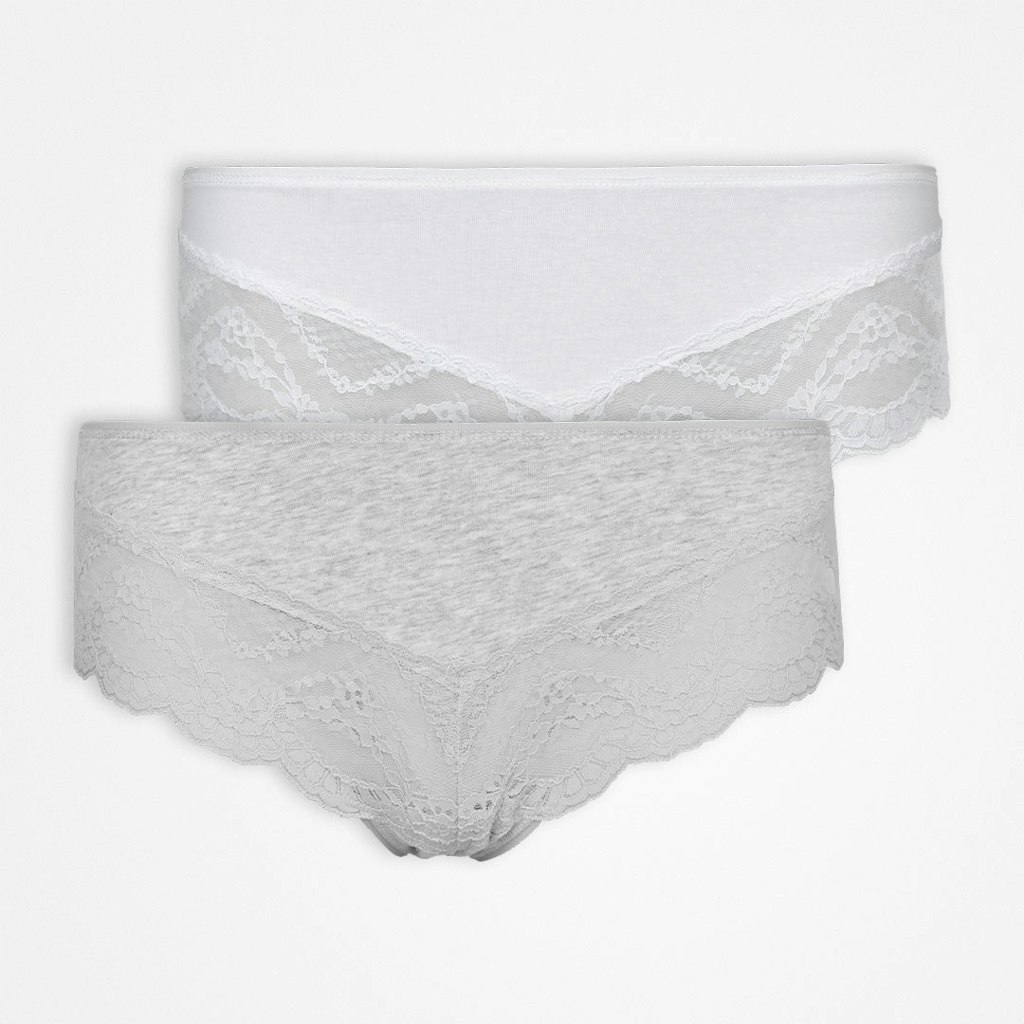 Hipster Lace