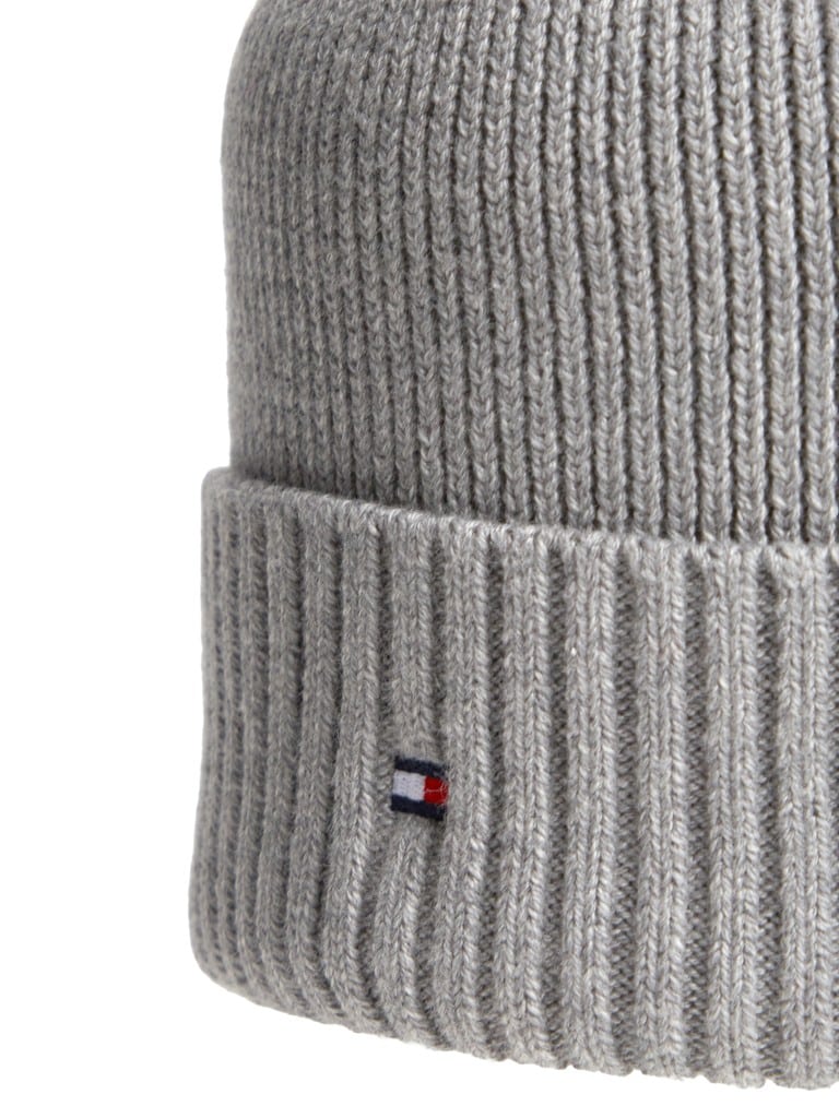TH FLAG PIMA COTTON BEANIE