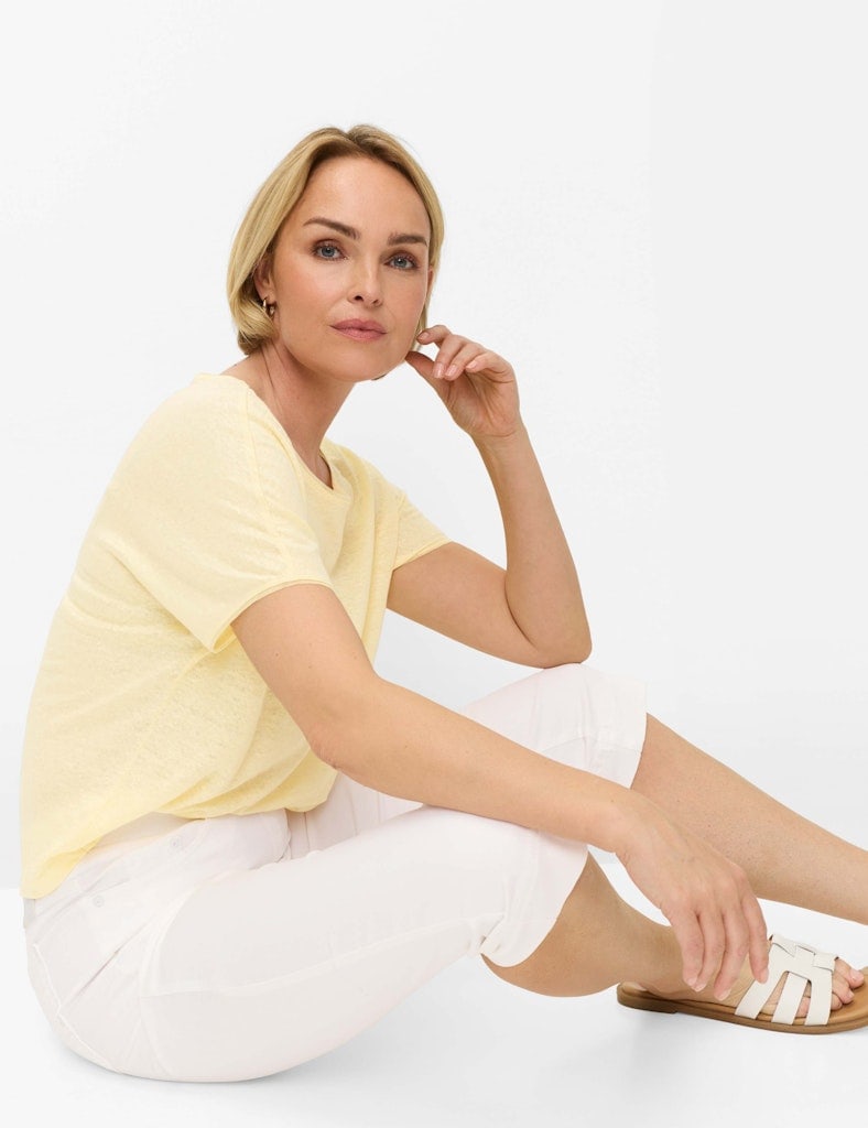 Style Pamina Capri