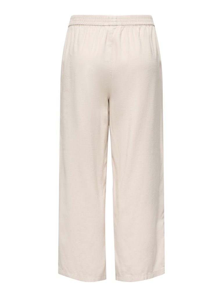 ONLARIS LIFE CULOTTE PANTS WVN CC
