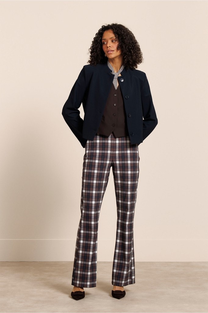 Joline bonded jacket