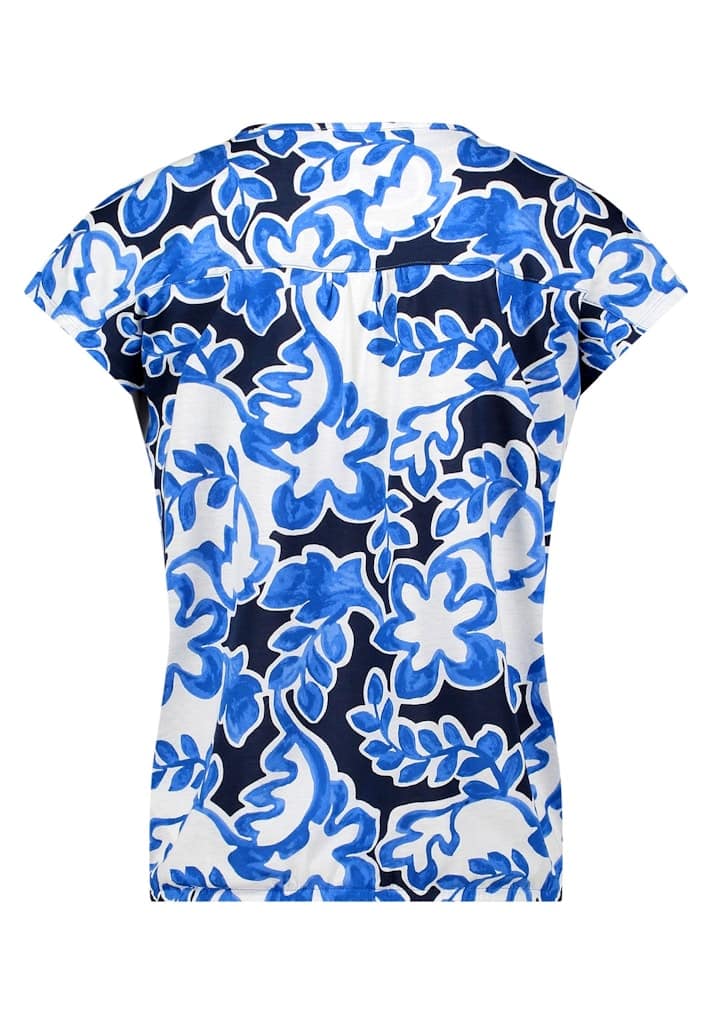 Blusenshirt