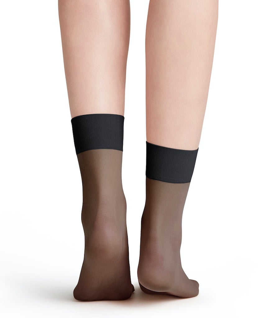 FALKE Pure Matt 20 DEN Damen